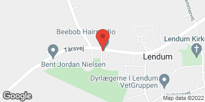 Beebob Hairstudio, Tårsvej 35, 9870 Sindal